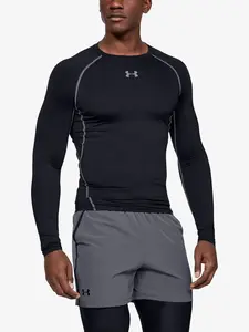 Compression T-shirt Under Armour HG LS