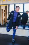 Pánská bunda Under Armour