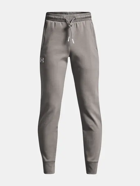 Chlapčenské tepláky Under Armour