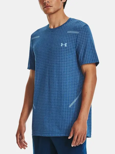 Pánske tričko Under Armour