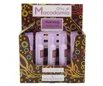 Ampulky pro regeneraci suchých vlasů Kléral Olio di Macadamia 10 x 10 ml (59) + dárek zdarma