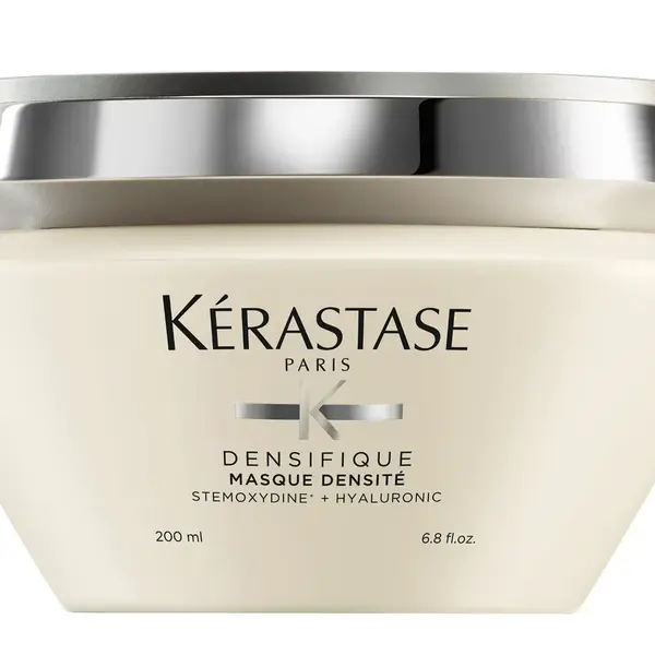 Maska pro dodání hustoty vlasů Kérastase Densifique Densité - 200 ml + dárek zdarma