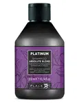 Šampon pro melírované vlasy Black Platinum Absolute Blond - 300 ml (250029) + dárek zdarma