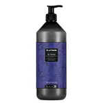 Neutralizační šampon pro tmavé vlasy Black Platinum No Orange - 1000 ml (250034) + dárek zdarma