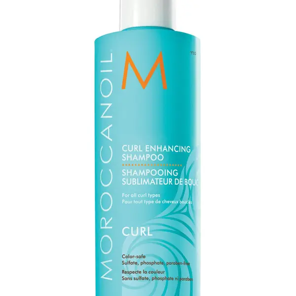 Šampon pro zvlnění vlasů Moroccanoil Curl - 250 ml (CUS250) + dárek zdarma
