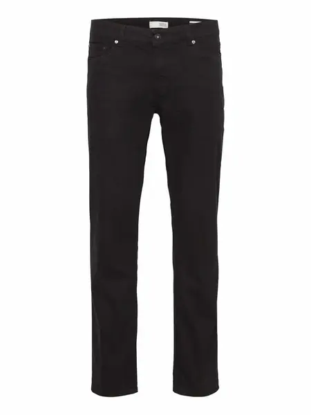 !Solid Džínsy 'SDRyder'  čierny denim
