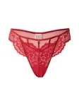 Hunkemöller Tangá 'WHITNEY'  červená
