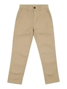 ELEMENT Nohavice 'HOWLAND CLASSIC'  kaki