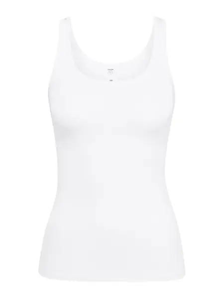 CALIDA Tielko  biela