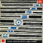 Hans Petermandl – Hindemith: Ludus tonalis