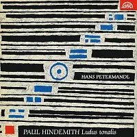 Hans Petermandl – Hindemith: Ludus tonalis