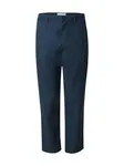 SELECTED Chino nohavice 'SLHMILES SUN'  tmavomodrá