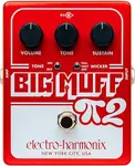 Electro-Harmonix Big Muff 2 with Tone Wicker
