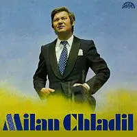 Milan Chladil – Milan Chladil + bonusy