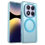 Techsuit CandyCase MagSafe, Xiaomi Redmi Note 14 Pro 4G, modrý