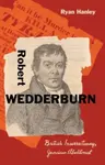 Robert Wedderburn - Ryan Hanley