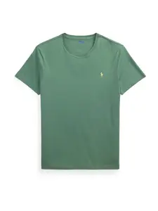 Polo Ralph Lauren Tričko  smaragdová