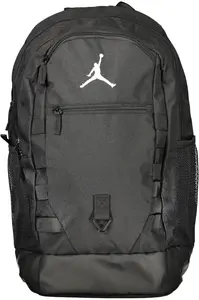 Černý batoh Jordan