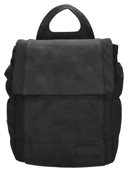 Dámský batoh Zebra Trends Selene W00219 Black