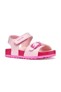 Geox dětské sandály SANDAL CHALKI