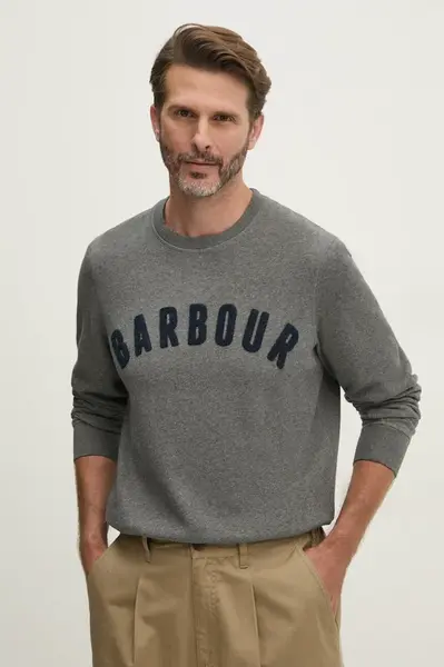 Barbour Mikina Barbour