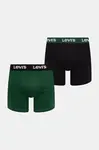 Levi's boxerky pánské 2-pack