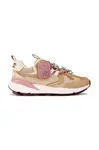 Kurt Geiger London  Kožené tenisky  Kurt Runner