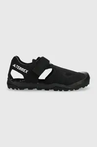 Dětské sandály adidas TERREX TERREX CAPTAIN TOEY