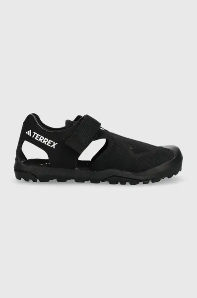 Dětské sandály adidas TERREX TERREX CAPTAIN TOEY
