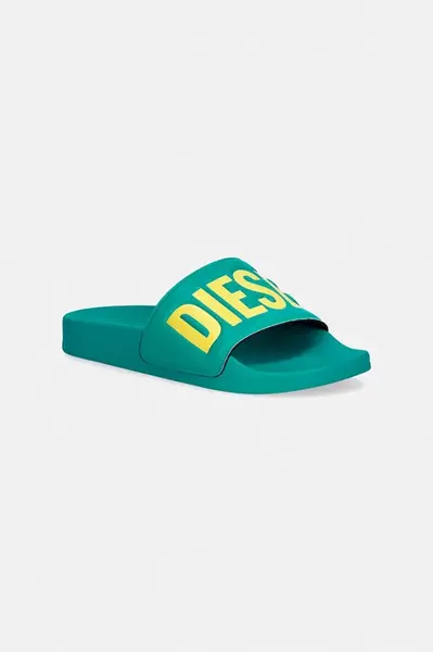 Diesel pantofle dětské SA-BWBISQOF SANDALS