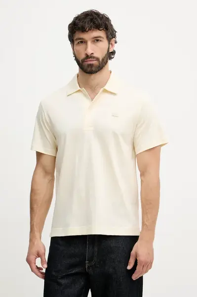Lacoste polo pánské bavlněné