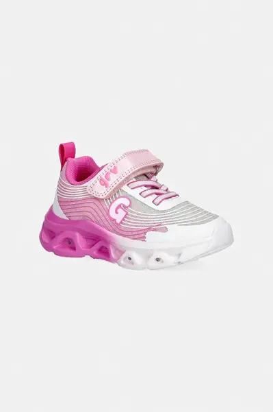 Garvalin sneakers boty dětské
