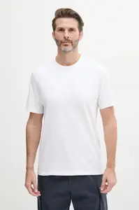 Calvin Klein Jeans Bavlněné tričko Calvin Klein Jeans