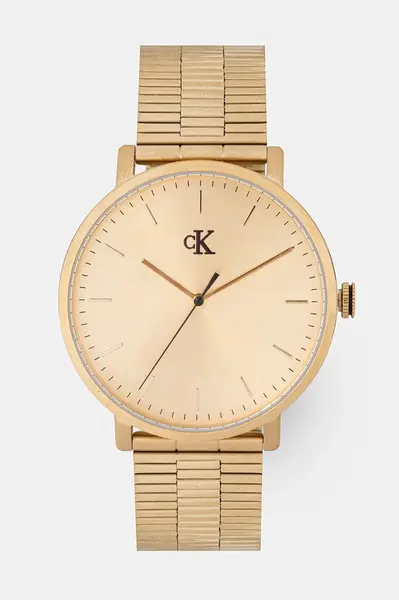 Calvin Klein  hodinky pánské