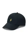 Bavlněná baseballová čepice Polo Ralph Lauren