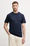 Lacoste tričko pánské bavlněné