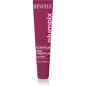 Revuele Plumpix Pillow Plump maslo na pery pre objem 15 ml