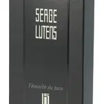 Serge Lutens Feminite Du Bois - EDP 50 ml