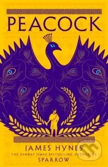 Peacock - James Hynes