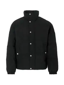 JACK & JONES Prechodná bunda 'JORGreene'  čierna