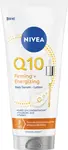 Nivea Zpevňující energizující tělové sérum Q10 (Firming and Energizing Body Serum-Lotion) 200 ml