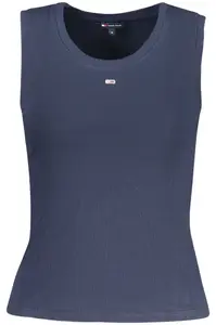 Dámské tílko Tommy Hilfiger modré