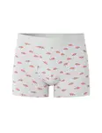 Celio Nibonemo boxerky