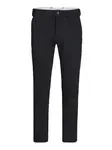 Jack & Jones Plus Chino nohavice 'JPSTMarco JJCooper'  čierna