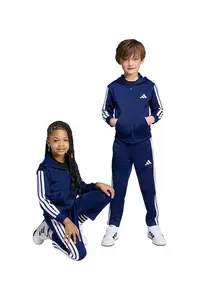 adidas Dětská tepláková souprava adidas