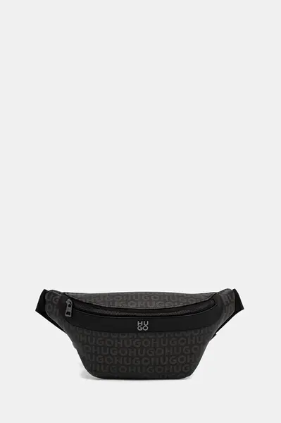 HUGO ledvinka pánská Quantic_M_Bumbag