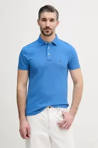 Tommy Hilfiger polo tričko pánske