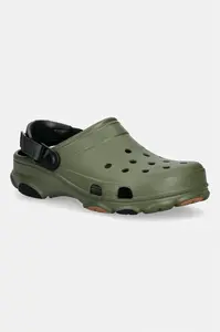 Crocs šľapky pánske All Terrain Clog