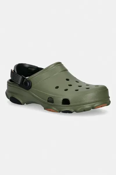 Crocs šľapky pánske All Terrain Clog