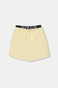 Calvin Klein Jeans plavecké šortky detské
